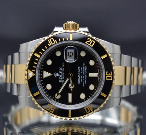 2 tone rolex submariner price|rolex submariner cheapest price.